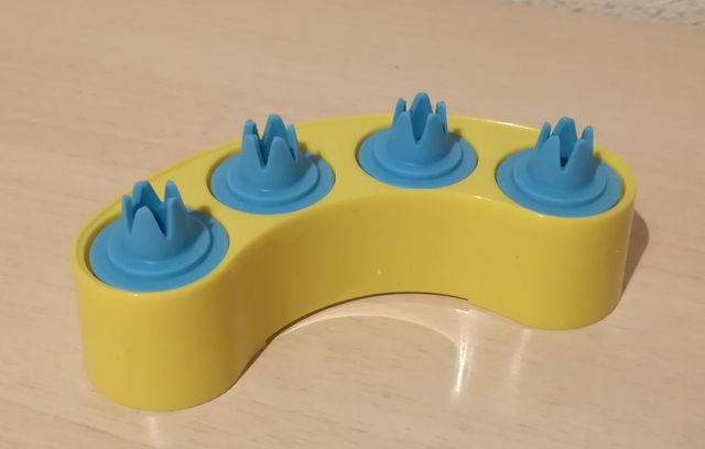 JUEGO CEFA CHEF PALITOS DE CHOCOLATE