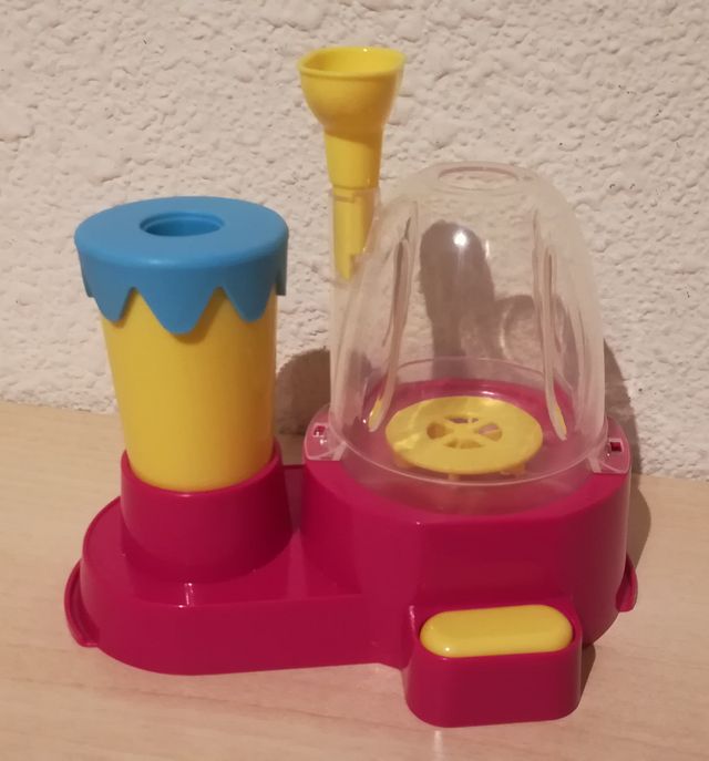 JUEGO CEFA CHEF PALITOS DE CHOCOLATE