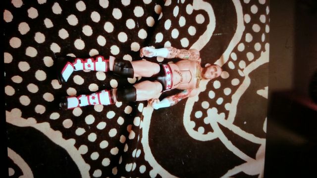 muñecos cada uno 5 euros