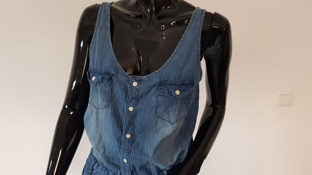 Mono vaquero corto Springfield