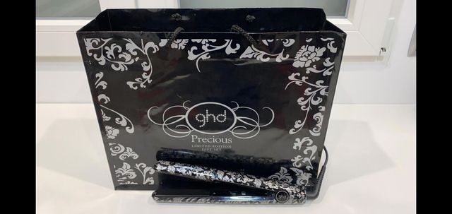 Planchas profesionales para pelo Ghd