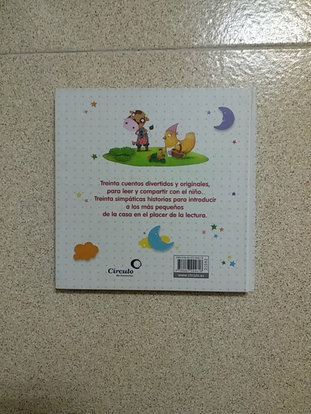 Libro infantil