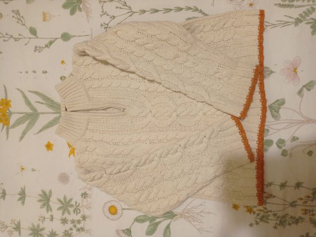  Lote niña 6/7 años