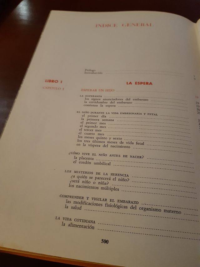 Libro antiguo
