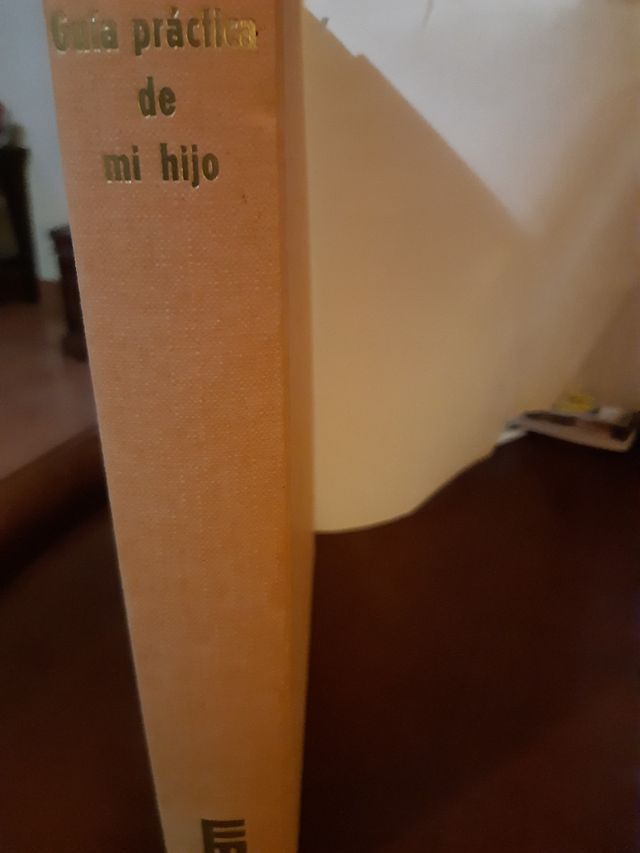 Libro antiguo