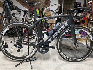 Trek madone 9.0 segunda mano Clearance
