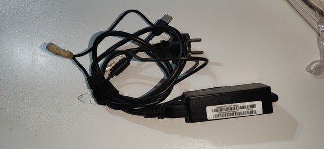 cargador lenovo