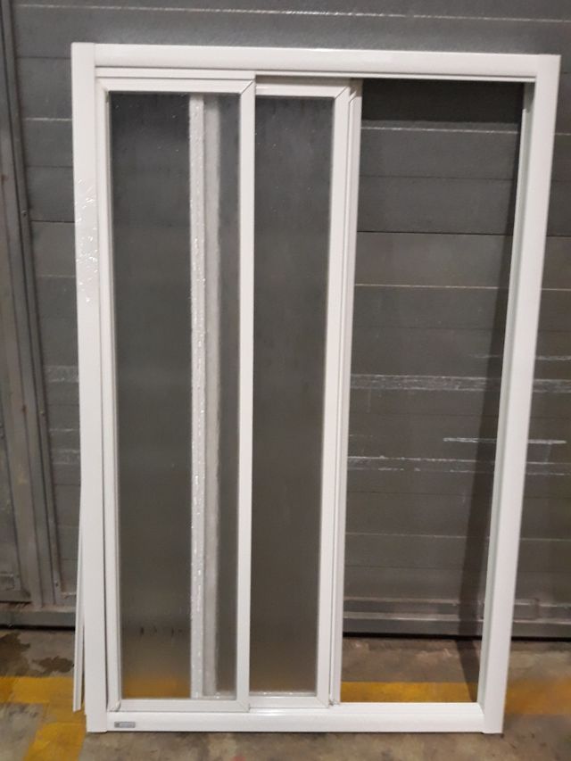 mampara para bañera ancho de 0.97 a1m