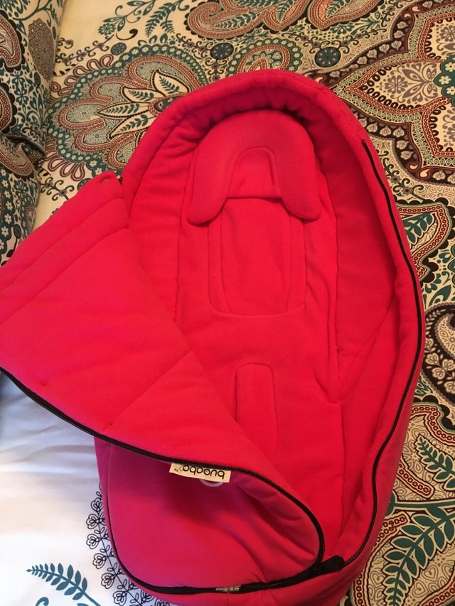 Saco capazo BUGABOO 
