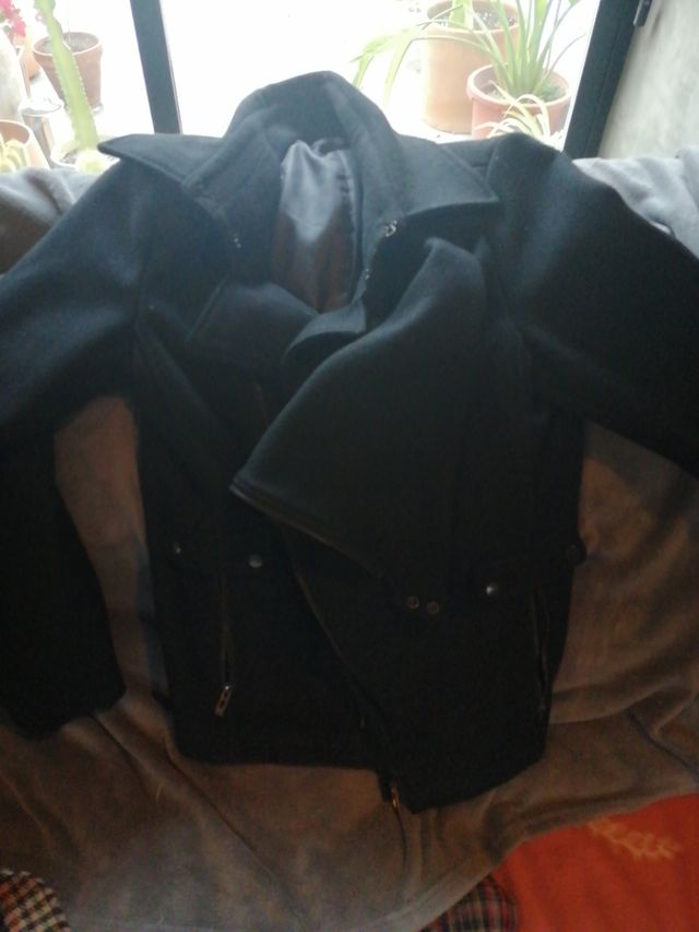 cazadora diseñe dador,, Army of me