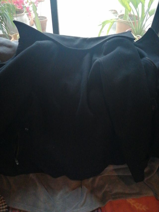 cazadora diseñe dador,, Army of me