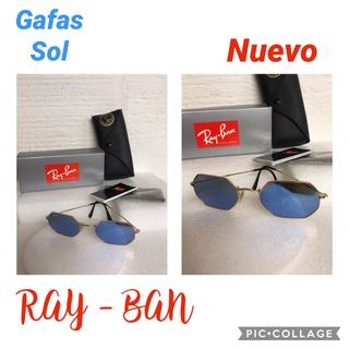 GAFAS RAY BAN ORIGINALES NUEVAS