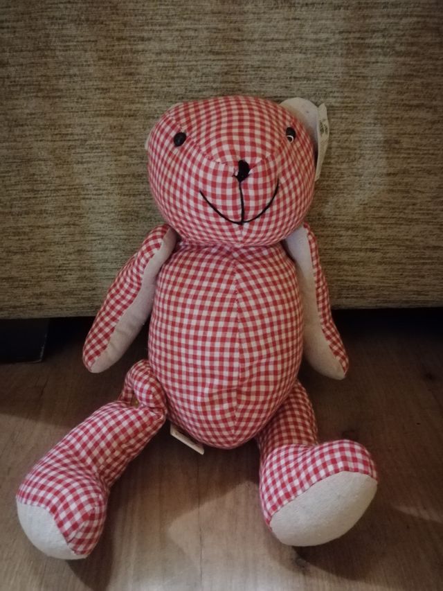 os peluix /oso peluche