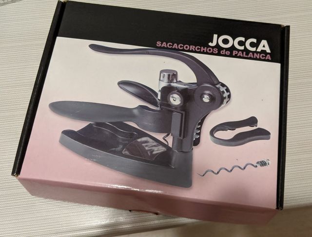 Sacacorchos