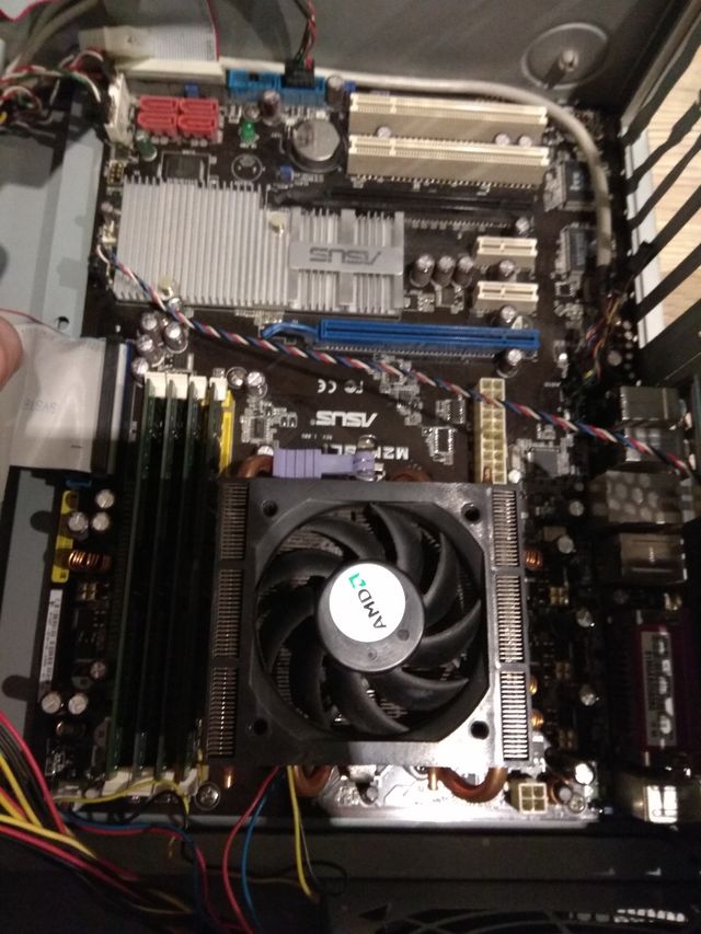 material informático