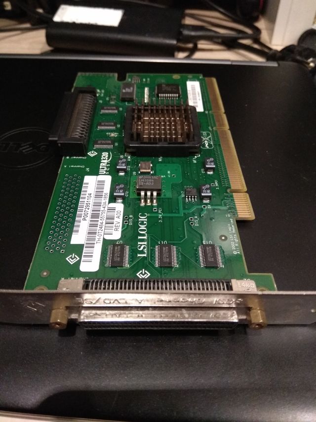 material informático