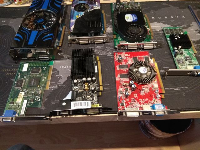 material informático