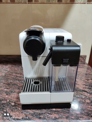 Cafetera Nespresso Delonghi: Averías Y Soluciones Caseras