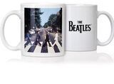 Taza = Mug = Jarra - The Beatles collection !