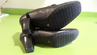 Pradillo T.38 ancho especial + IMPECABLE de segunda mano por 25 EUR en  Madrid en WALLAPOP