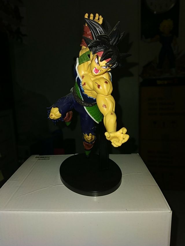 Bardok