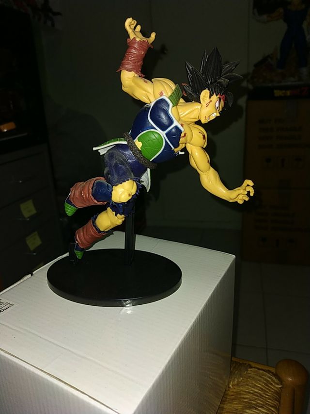 Bardok