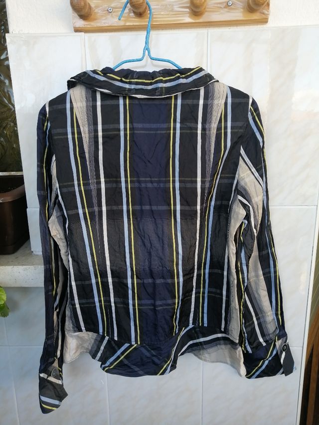 Camiseta Frank Walder