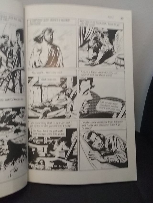 Robinson Crusoe - Daniel Defoe