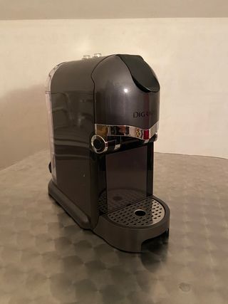 50 Capsulas para Cafetera Digrato Italico - Intenso
