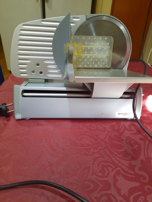 cortadora de friambre