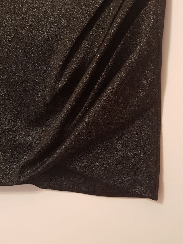 Minifalda Mango nueva