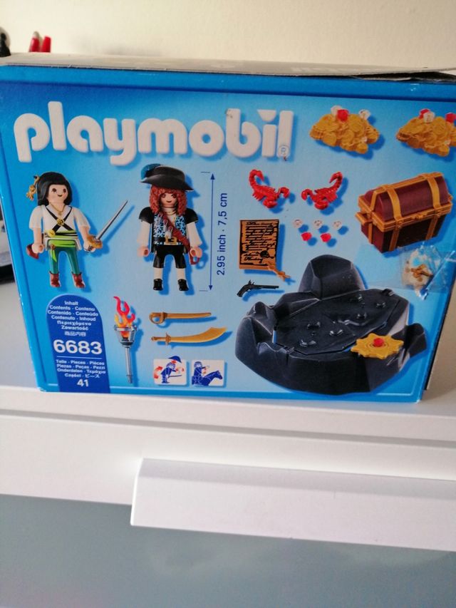 Playmobil