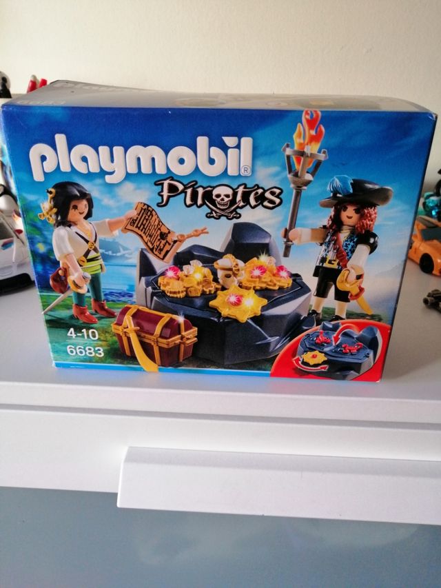 Playmobil