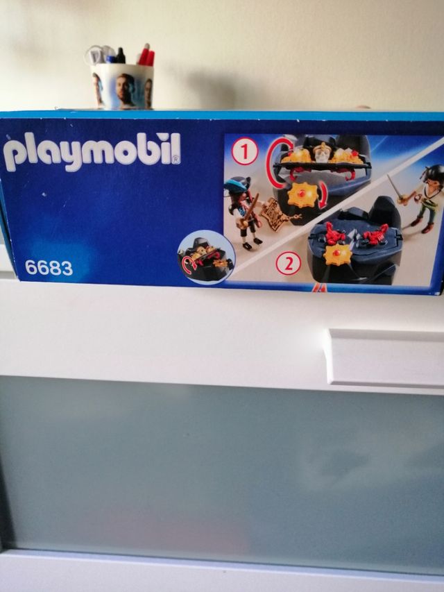 Playmobil