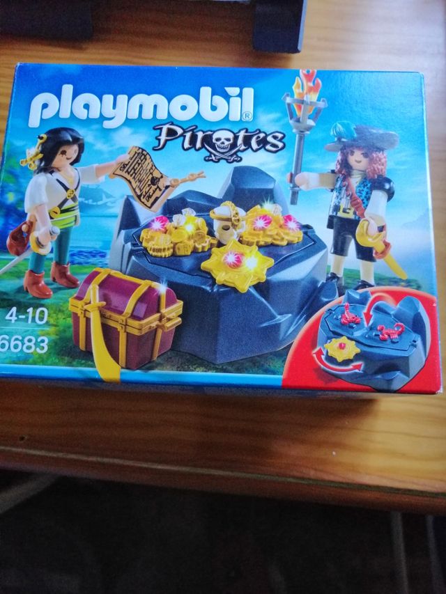 Playmobil