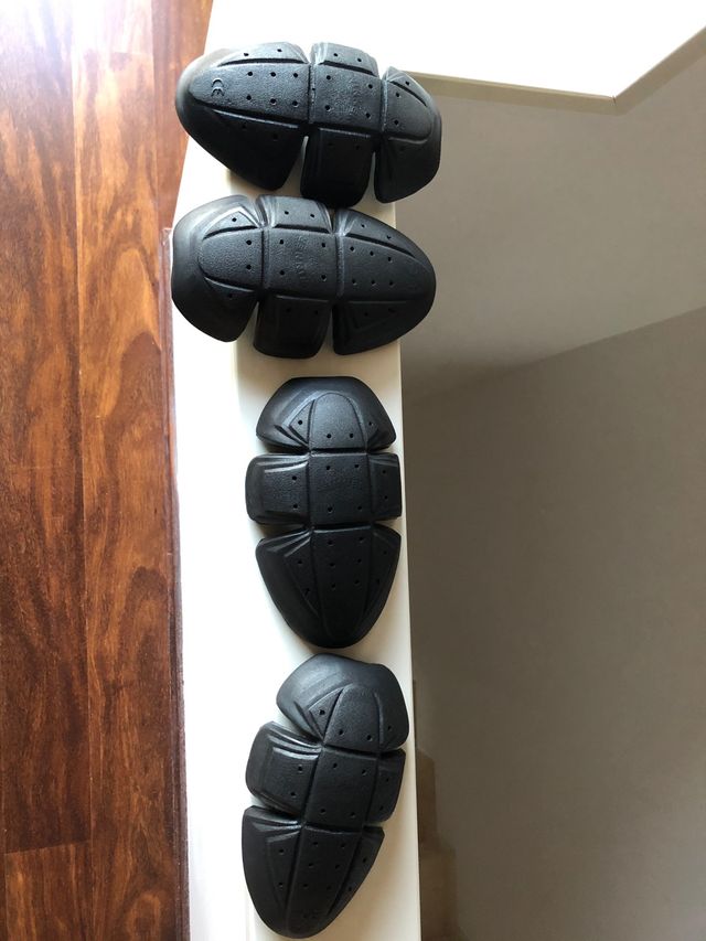 Chaqueta de Piel Moto (NUEVA) estilo cafe racer