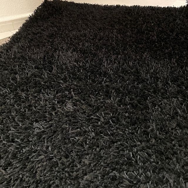 Tappeto antiallergico 160x220cm