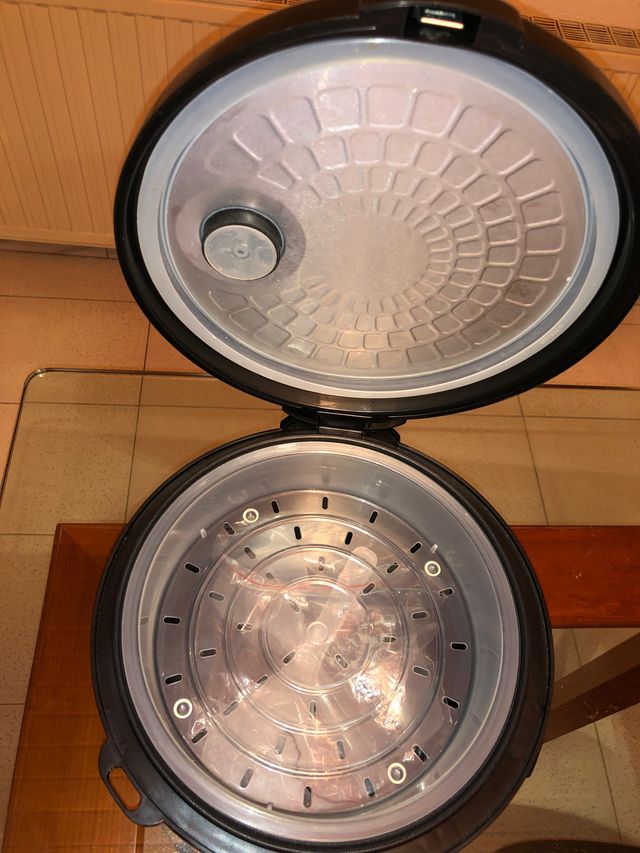 Robot de cocina New Cook NUEVO