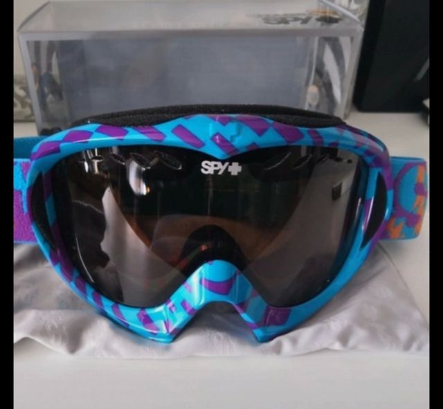 Gafas para nieve
