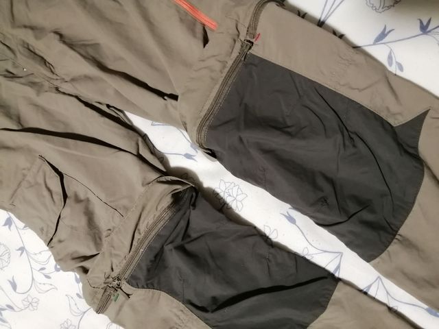 Pantaloni da trekking - Decathlon