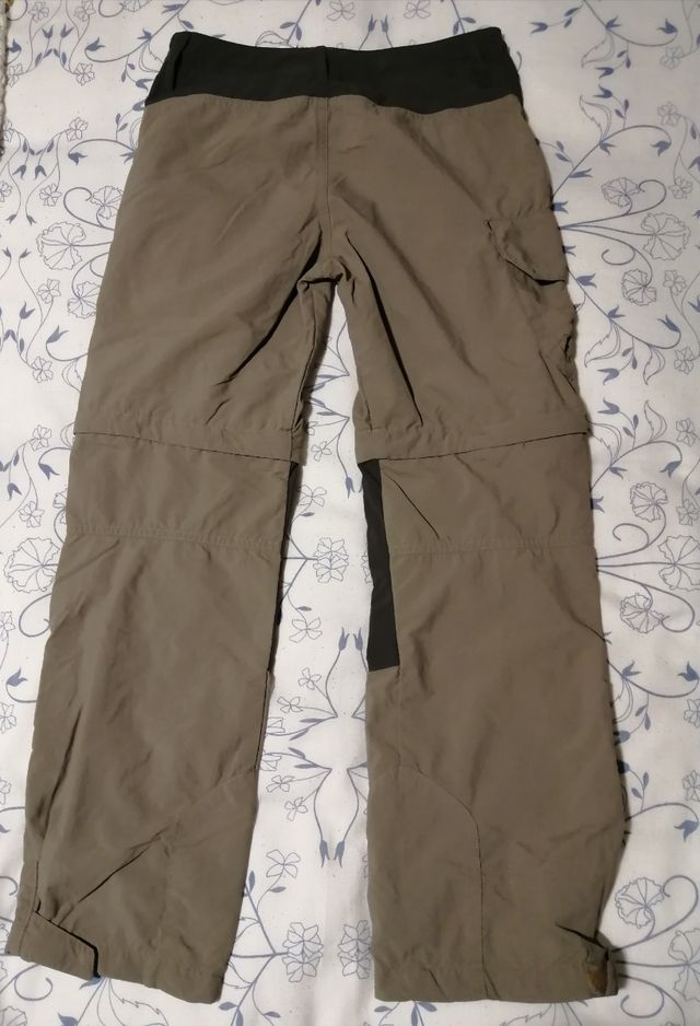 Pantaloni da trekking - Decathlon