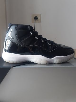 مكتب البريد مقاومة سيجار jordan 11 43 - seekaestyle.com