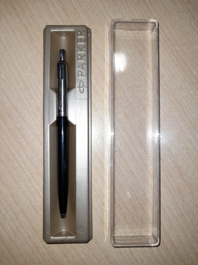 Bolígrafo Parker