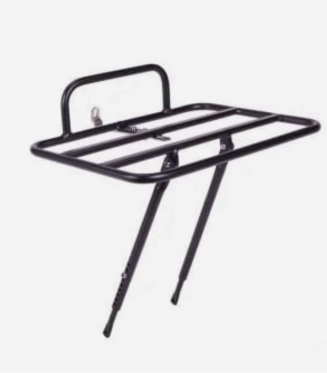 Santafixie Raval negro mate