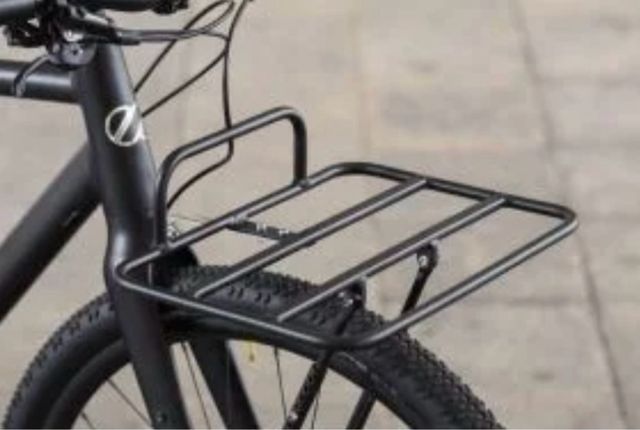 Santafixie Raval negro mate