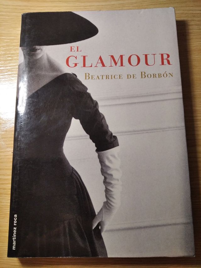 Beatrice de Borbón 'El Glamour'