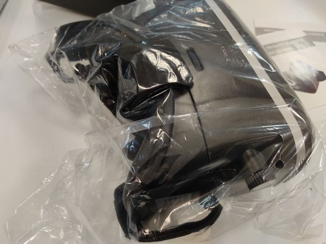 Gafas de realidad virtual nuevas