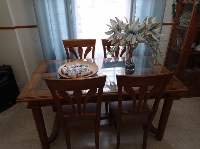 Salon completo de la firma arca