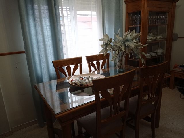 Salon completo de la firma arca