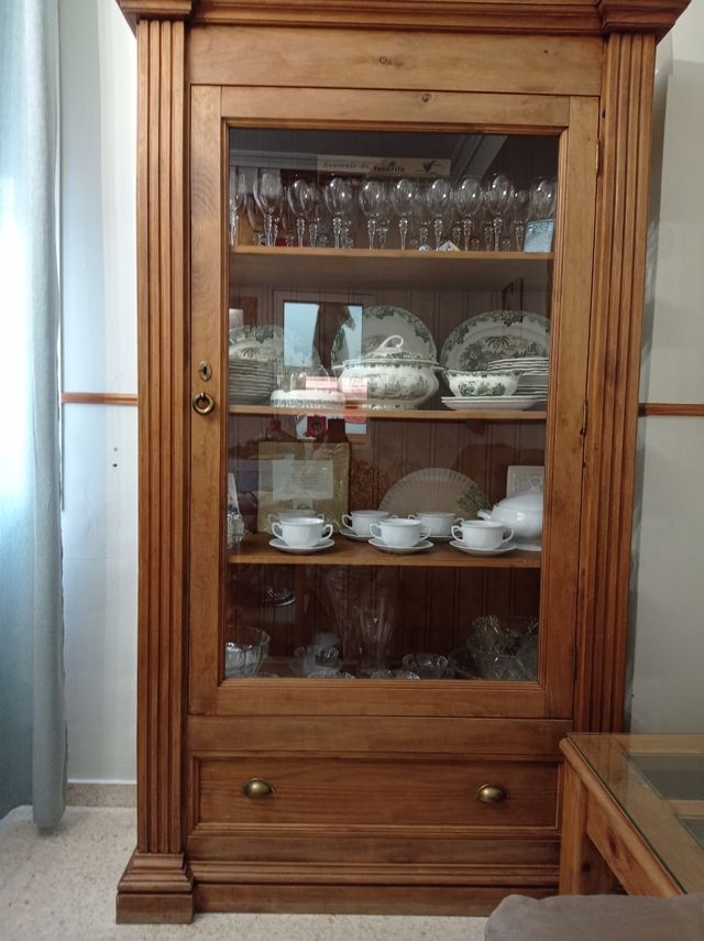 Salon completo de la firma arca